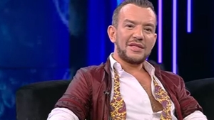 Stephan Pelger, prima apriție după ce a fost bătut la Cannes: „Mi-au pus ceva în băutură, s-a găsit şi în sânge!”