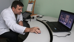 “Grigorescul” Politiei Capitalei! Povestea omului din spatele portretelor robot ale infractorilor