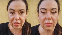 Cât a dat Oana Roman pe o baghetă în București. Reacția vedetei spune tot