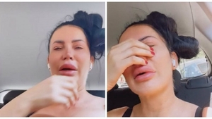 Ghinioanele se țin lanț de Bianca Pop! De ce a ajuns ispita să verse din nou lacrimi amare: „Le voi arăta eu”