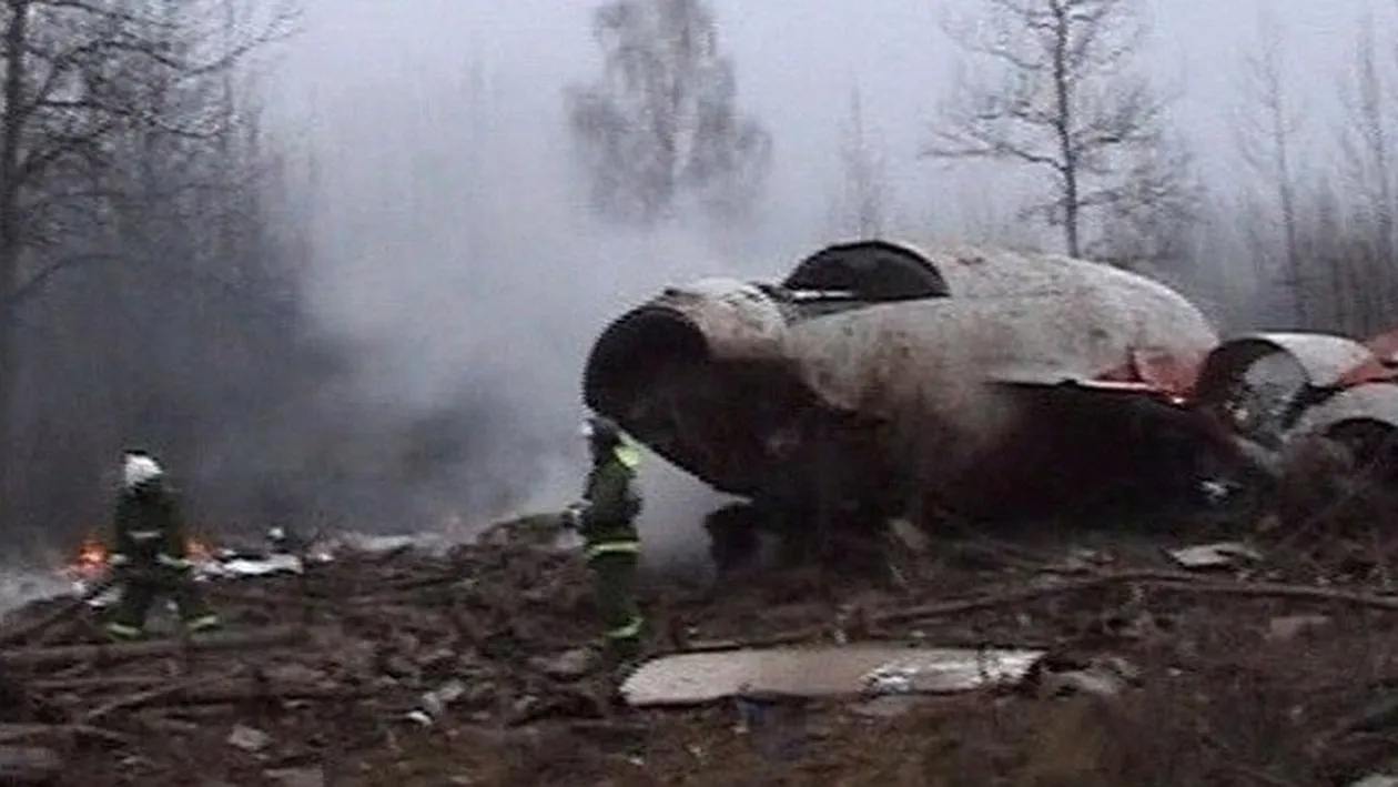 Marturie SOCANTA! Pilotul Adrian Iovan ceruse AMANAREA zborului, din cauza unor defectiuni tehnice ale avionului!