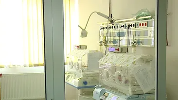 Noi detalii despre moartea bebelușului prematur care a murit la Spitalul din Târgoviște. Varianta transfuziei greșite, exclusă de medici