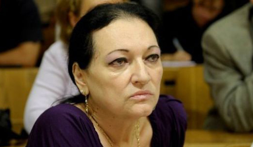 Monica Pop, mărturisiri fără perdea: „Eu pot să devin extrem de violentă!”