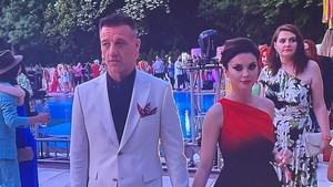 Cu cine se iubeşte Gianinuţa din Las Fierbinţi? Anca Dumitra, vedeta Pro TV, şi-a scos în lume iubitul