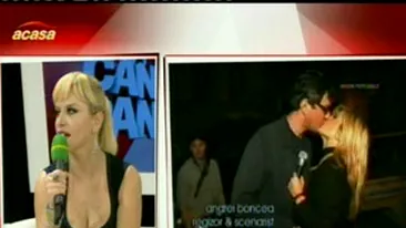 Loredana Groza: Eu si sotul meu formam o pereche deosebita