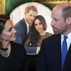 Lovitură pentru Prințul William și Kate Middleton! Ce s-a aflat despre presupusele scuze pregătite de Harry și Meghan
