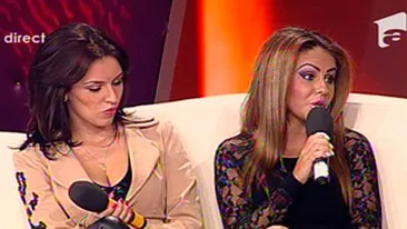 Madalina Secuianu a fost agresata in tren! Vezi aici ce a patit!