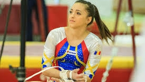 Calvar pentru Larisa Iordache: „Din păcate, piciorul a cedat din nou!”