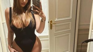 S-a întors roata! Daria Radionova, acuzată de fani că își editează pozele. Ce le-a sărit în ochi internauților. FOTO