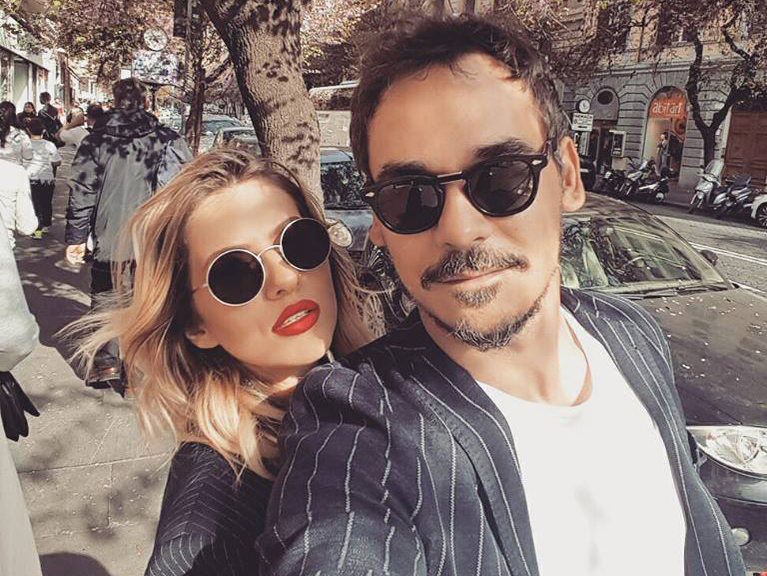 Lidia Buble, dezvăluiri neașteptate despre Răzvan Simion la aproape un an de la despărțire: ”A fost marea mea dragoste”
