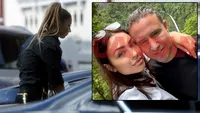 Șah-mat! Anamaria Prodan, reacție subliminală după ce a aflat că Laurențiu Reghecampf va avea un băiețel cu iubita lui, Corina