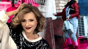 Mirela Vaida nu a mai putut ascunde sarcina, iar noi avem imagini exclusive!