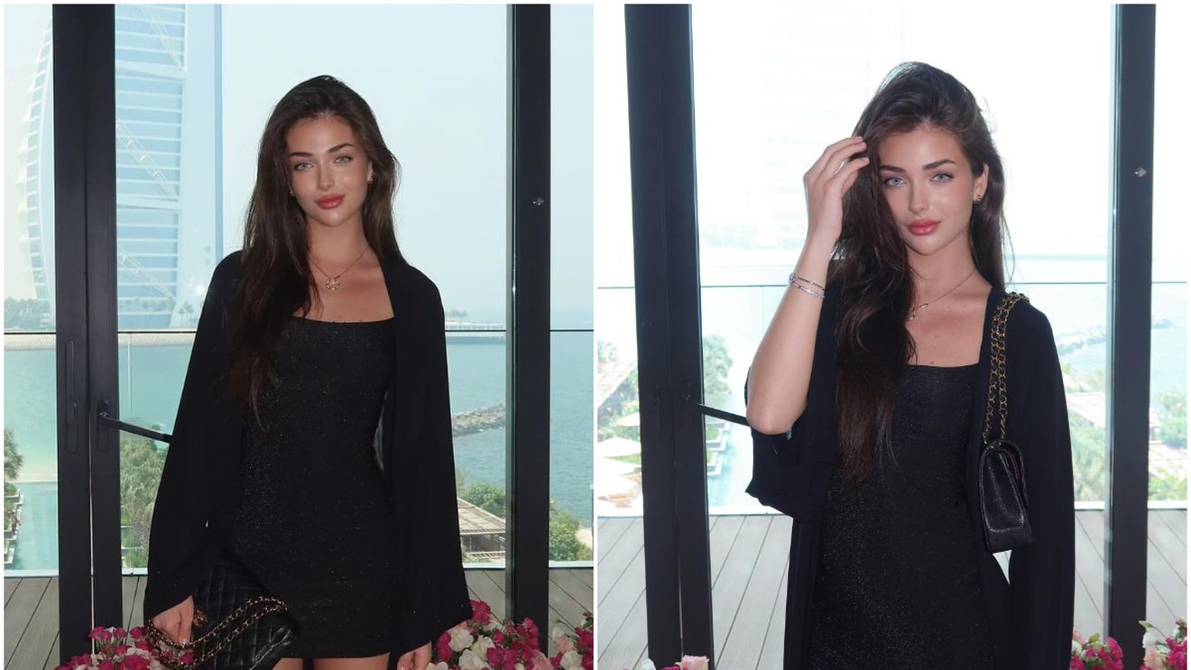 Andreea Bostănică, în lacrimi în fața lui Suleyman Magnificul! Imaginile s-au viralizat rapid: ”Nu îmi vine să cred”