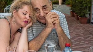 Oana Lis, mărturisire sinceră: „Plânsul e pentru atunci când moare cineva!”