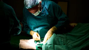 Descoperire șocanta! Ce au găsit medicii din Cluj în stomacul unui bărbat