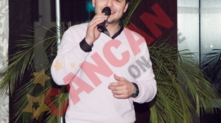 Liviu Varciu: "Nu regret nimic din trecut si sunt sigur ca o sa imi gasesc jumatatea"