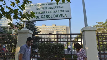 Spitalul militar „NATO” care trebuia să existe și azi nu există. O promisiune veche, o nevoie actuală