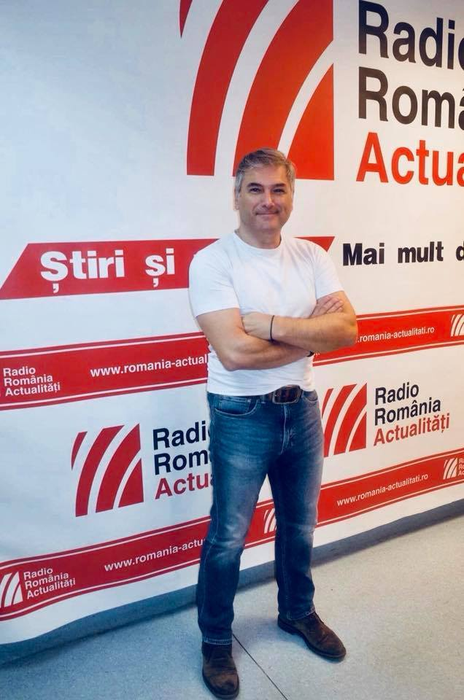 Mircea Radu revine Antena 1! Cum se numeşte emisiunea pe care o va modera