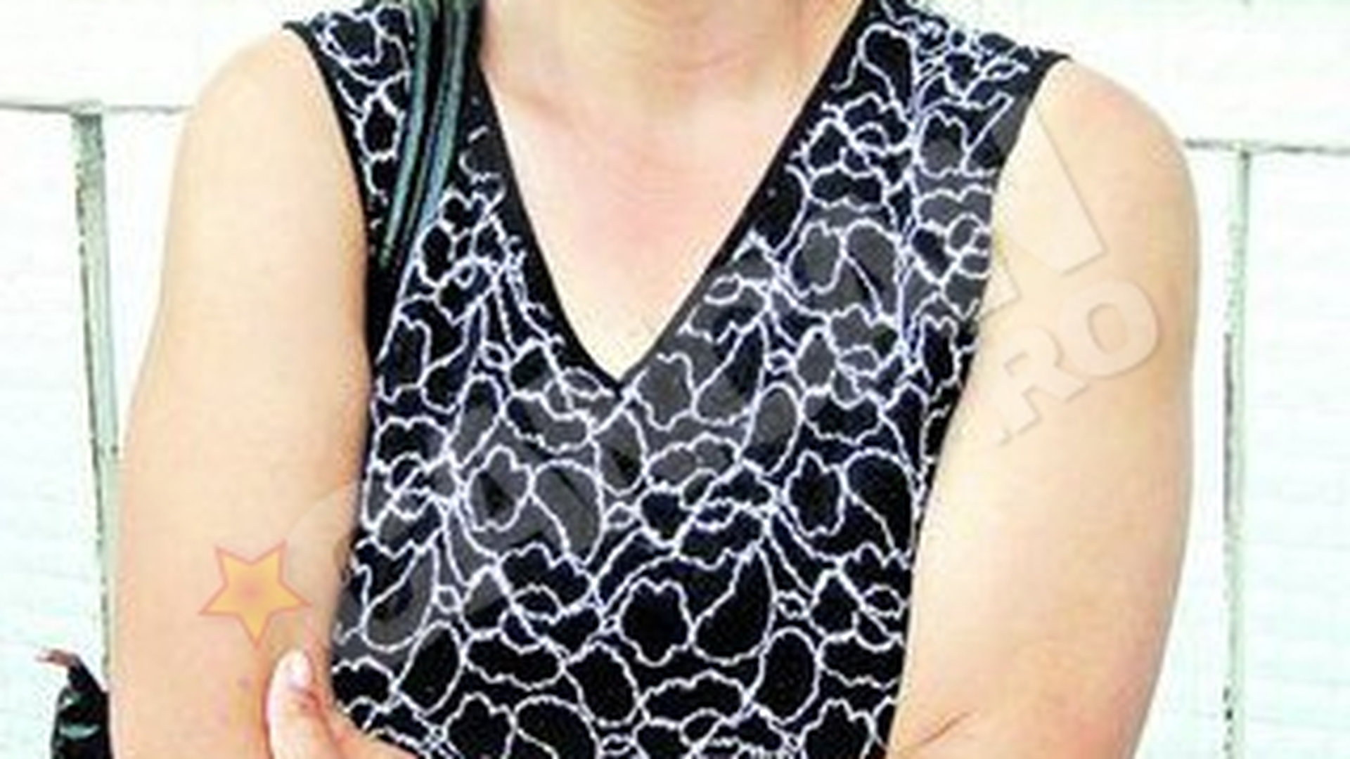 Sotia celui de-al doilea barbat rapus de infectia din spital e disperata: "Ieri era bine, azi il iau in sicriu"