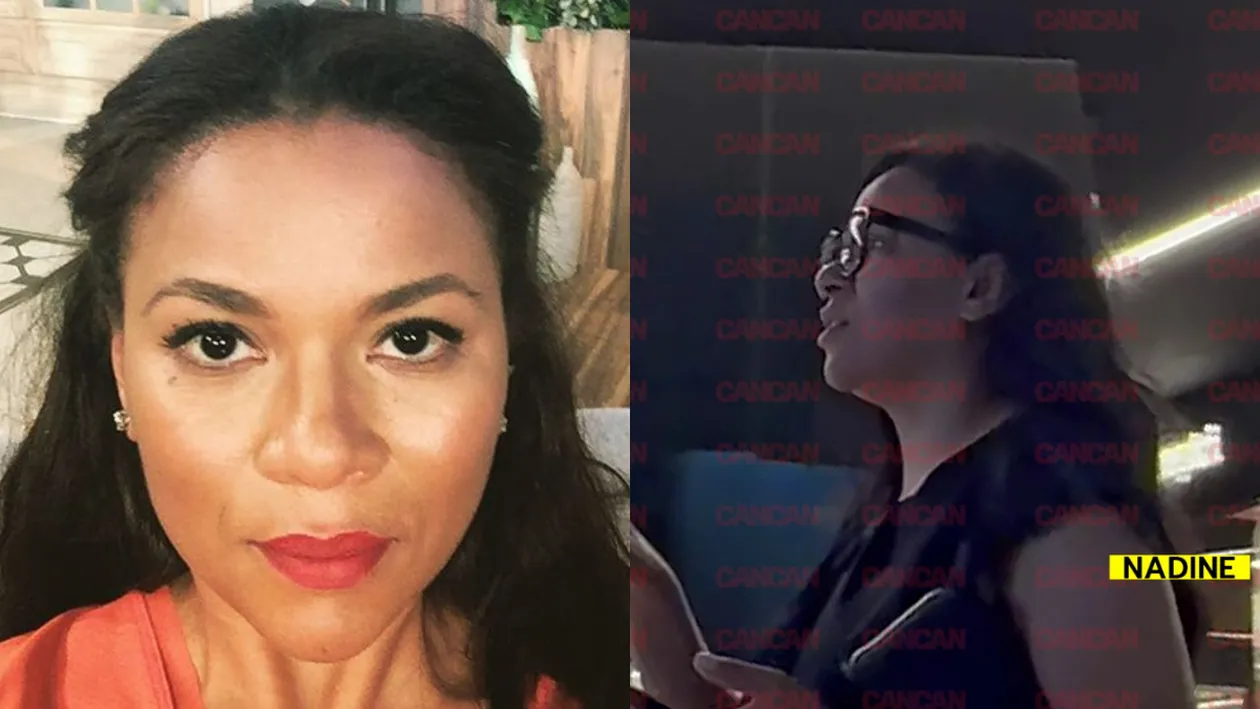 Amintire traumatizantă pentru Nadine. Ce se întâmpla cu vedeta, în orfelinat, de Sărbători. „Efectele sunt devastatoare”