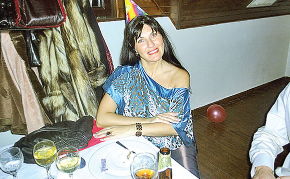 Elodia a dispărut fără urmă în 2007