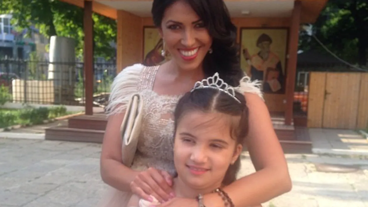 Eniko Georgescu, prima reactie dupa ACUZATIILE aduse de mama Madalinei Manole!