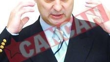 Anturajul penal al ex-ministrului Muresan
