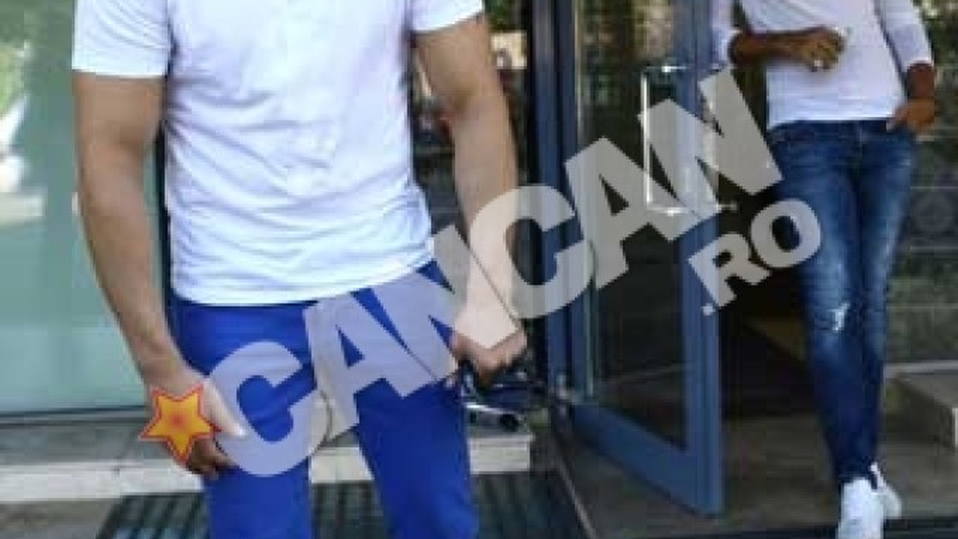 Pepe, la fel de în trend ca vedetele internaţionale: artistul şi-a luat pentru fetiţa lui o bonă filipineză