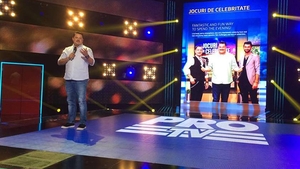 Emisiune nouă la Pro TV, cu BOBONETE, IPATE şi STRUNILĂ, programată la concurenţă cu tabloidele de noapte