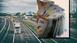 Atenție, șoferi! Amenda pentru numărul de înmatriculare poate fi de 317 lei. Când poți fi pasibil de sancțiunea maximă în Germania