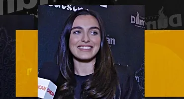A sosit momentul pentru iubita lui Mario Fresh! Alexia Eram vrea să “scape” de numele mamei
