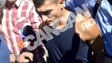 Procurorii care au lucrat la dosarul criminalului din Balotesti vor fi anchetati de CSM