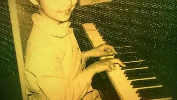 Cum s-a transformat dintr-o baietoasa in “zana feminitatii”: “Eram un fel de Nica din Humulesti”.