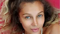 Vedetele „se sparg” în figuri la Mamaia, ea trăiește regește în Bali! Lora face show-uri indecente pe internet, din izolare