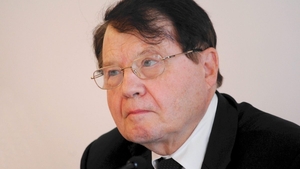 Doliu! Luc Montagnier, cercetătorul care a descoperit virusul HIV și câștigător al premiului Nobel, a încetat din viaţă