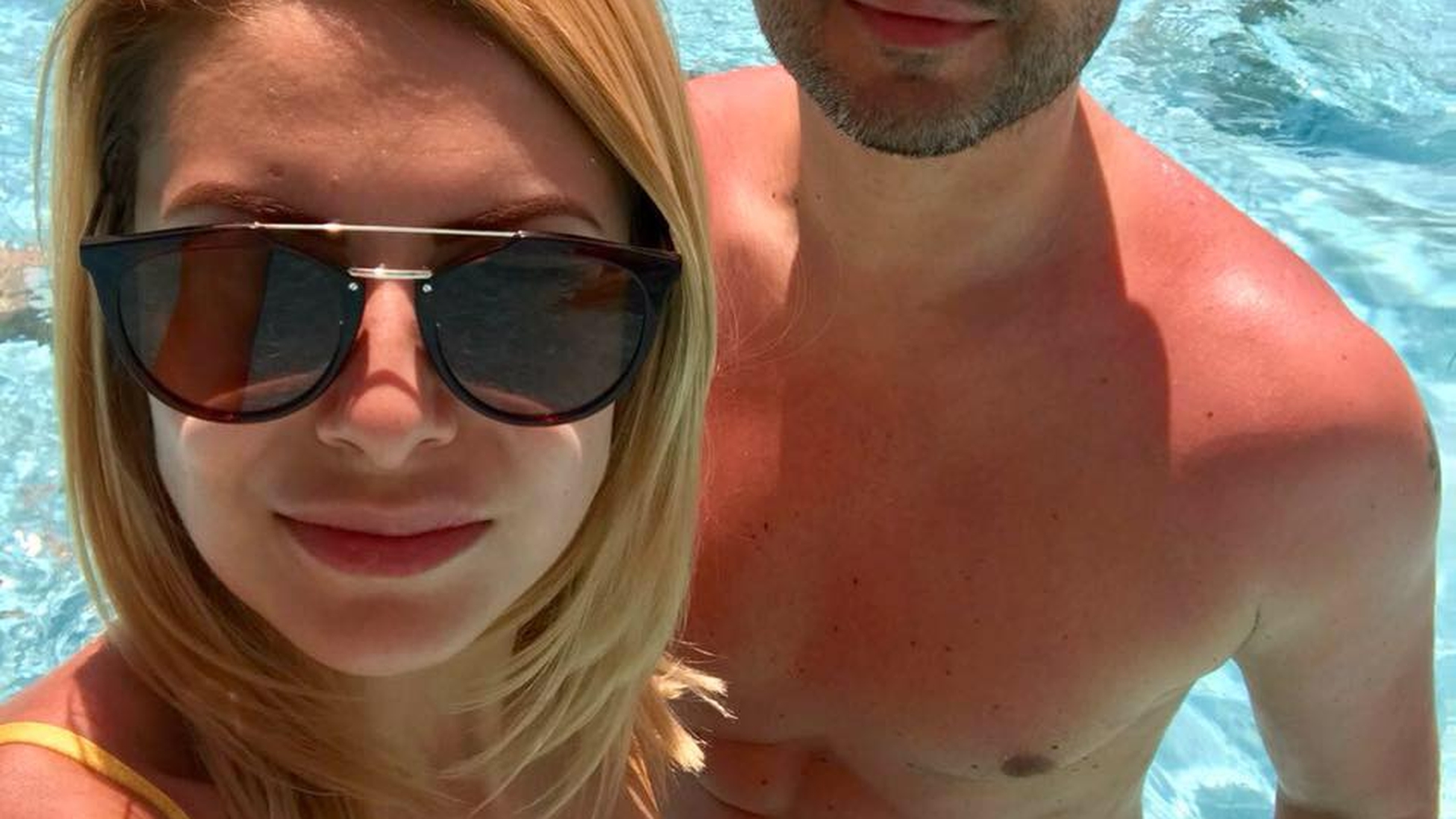 Ce comentariu a lasat Silvana Rîciu la anunțul divorțului scris de Mihai Mitoșeru pe Facebook