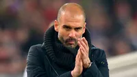 Pep Guardiola mesaj pentru fani: „Vom reveni mai puternici, mai buni, mai prietenoși și… puțin mai grași!”