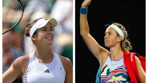Scandal uriaș între rivalele Simonei Halep. Publicul a reacționat la finalul meciului, iar jucătoarea a plecat repede de pe teren