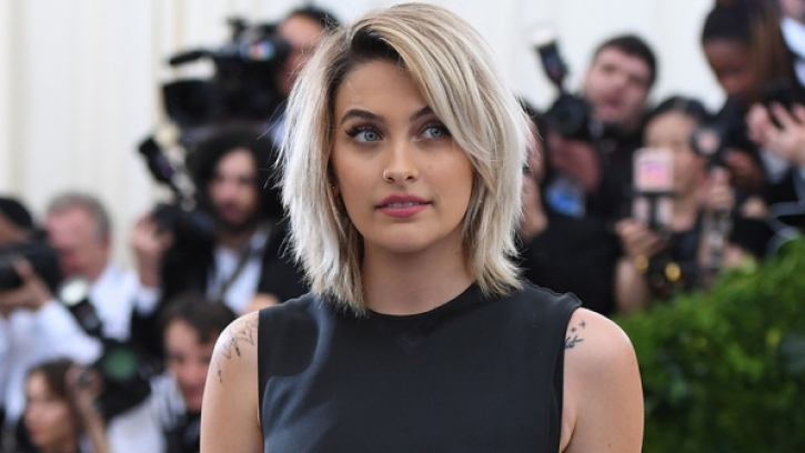 Paris, fiica lui Michael Jackson, a ajuns de urgență pe masa de operație