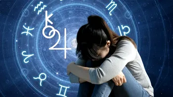Zodia triplu-blestemată de astre în 2026: Bolnav, sărac și părăsit de partenerul de viață