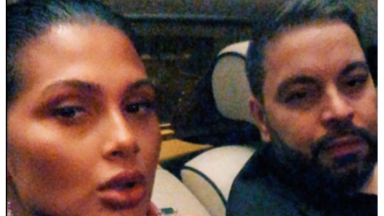 Cum a cucerit-o Florin Salam pe Roxana Dobre. Artistul a dezvăluit ce făcea în fiecare noapte