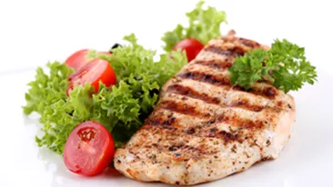 Ioana Ginghina recomanda o noua cura de slabire! Uite ce ai voie sa mananci si ce nu!