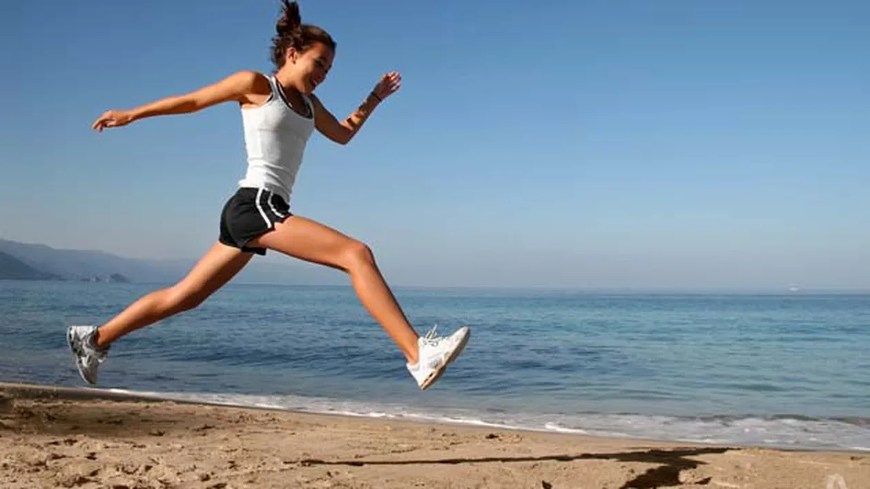 Trebuie sa faci asta in fiecare zi! 7 lucruri simple care iti vor prelungi considerabil viata