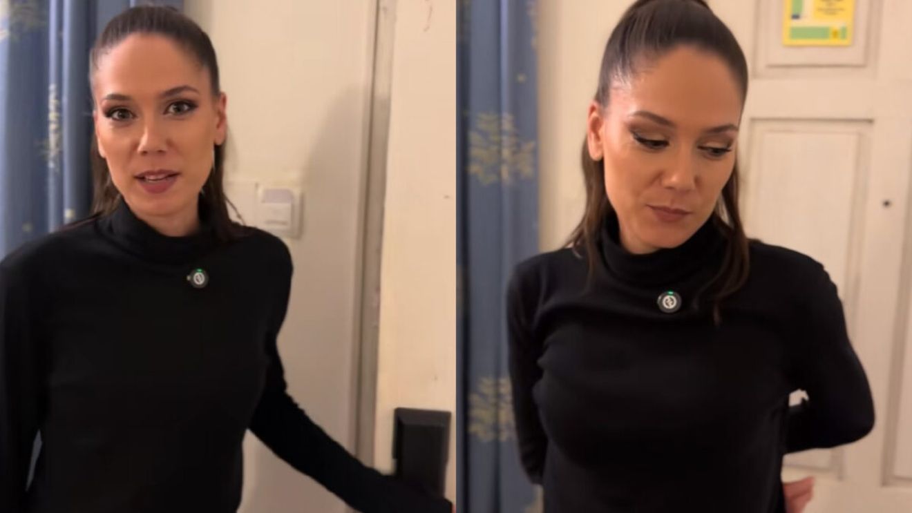 Cum arată camera de hotel în care a fost cazată Irina Fodor, în Asia Express: ”Mi-am cheltuit jumătate de parfum ca să acopăr mirosul”