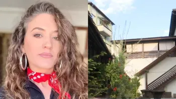 Cum arată casa lui Carmen Chindriș. Celebra artistă a renovat-o după bunul plac!