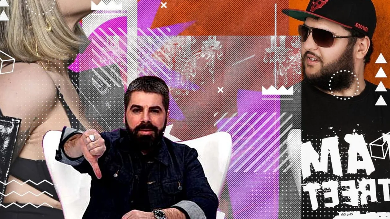 Celebrul DJ, atac crunt la fosta concurentă de la „Bravo, ai stil!”. „O atrocitate vizuală!”