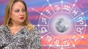 Zodia binecuvântată de Dumnezeu, de acum până la vară, potrivit Cristinei Demetrescu
