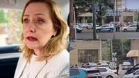 Alertă de bombă la Hotelul Continental din Timișoara. Elena Lasconi e cazată aici