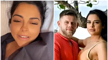 Ema Oprișan de la Insula Iubirii a născut! Primele declarații după ce a devenit mămică pentru a doua oară: „Am cea mai fumoasă fetiță!”