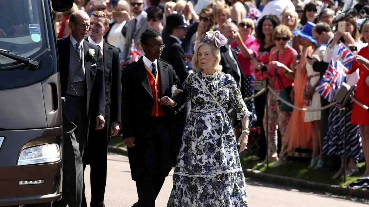 Ce avere colosală avea Ducesa de Kent înainte de a muri. Ce se va întâmpla cu milioanele ei